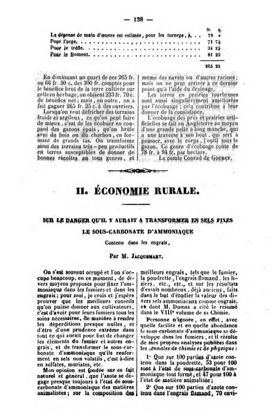 L'agriculteur praticien revue de l'agriculture francaise et etrangere