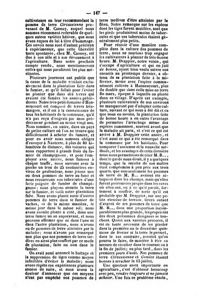 L'agriculteur praticien revue de l'agriculture francaise et etrangere