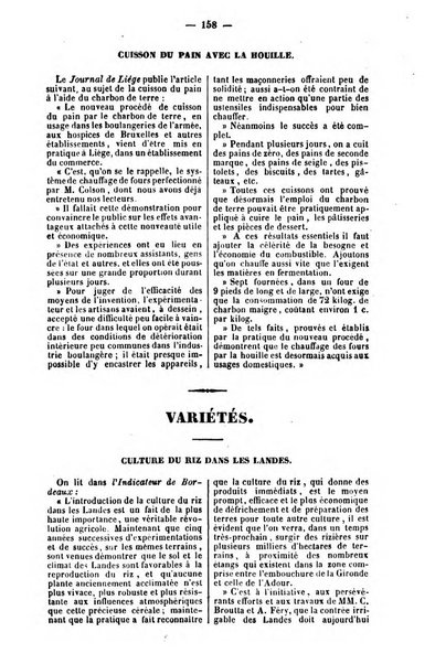 L'agriculteur praticien revue de l'agriculture francaise et etrangere