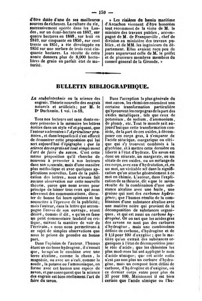 L'agriculteur praticien revue de l'agriculture francaise et etrangere