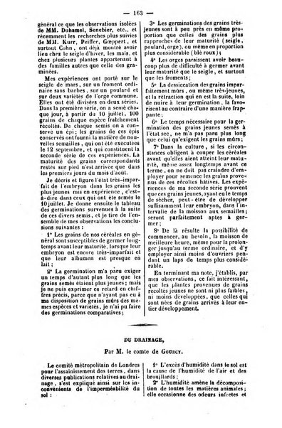 L'agriculteur praticien revue de l'agriculture francaise et etrangere