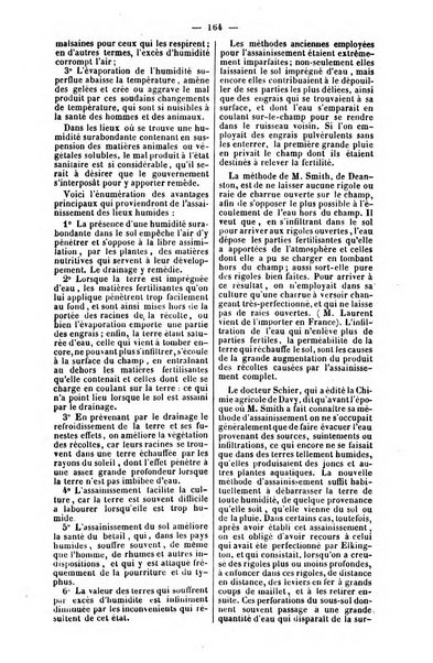 L'agriculteur praticien revue de l'agriculture francaise et etrangere