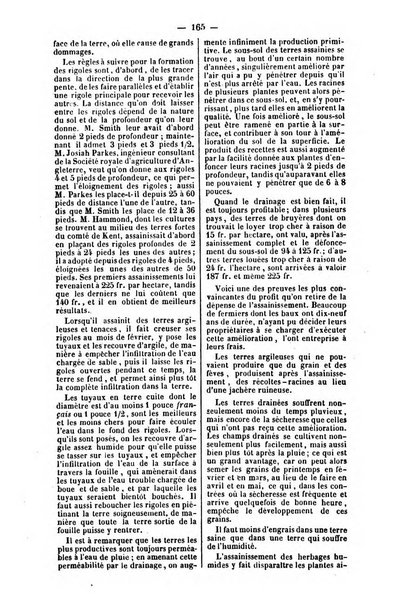 L'agriculteur praticien revue de l'agriculture francaise et etrangere