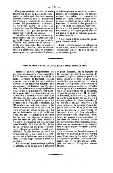 L'agriculteur praticien revue de l'agriculture francaise et etrangere