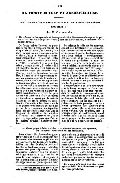 L'agriculteur praticien revue de l'agriculture francaise et etrangere