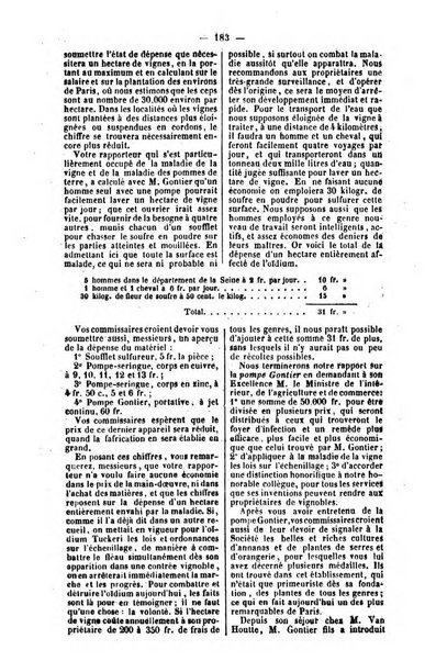 L'agriculteur praticien revue de l'agriculture francaise et etrangere