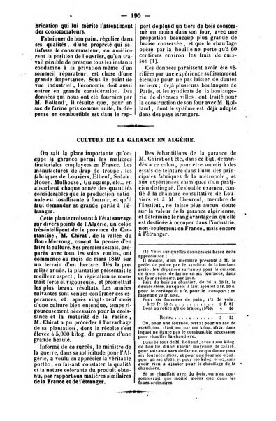 L'agriculteur praticien revue de l'agriculture francaise et etrangere