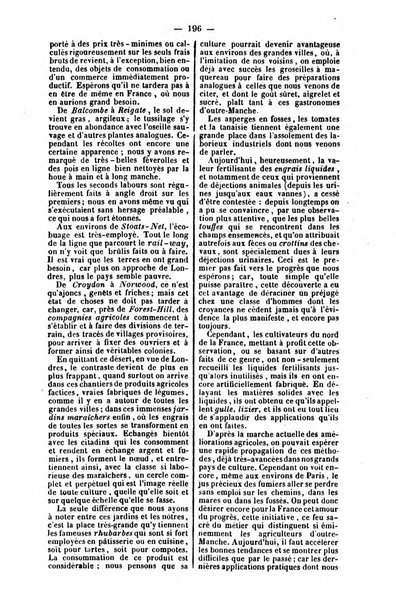 L'agriculteur praticien revue de l'agriculture francaise et etrangere