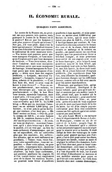 L'agriculteur praticien revue de l'agriculture francaise et etrangere