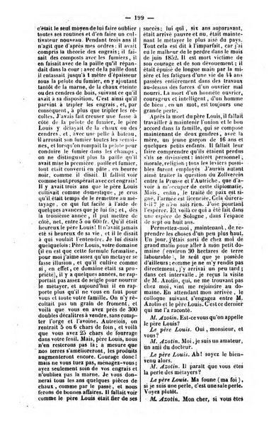 L'agriculteur praticien revue de l'agriculture francaise et etrangere