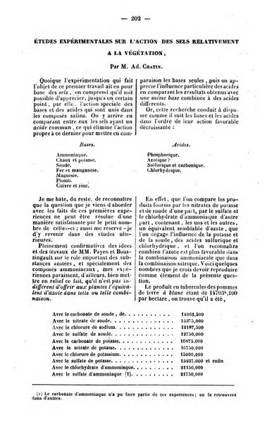 L'agriculteur praticien revue de l'agriculture francaise et etrangere