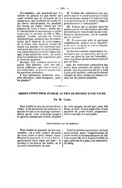 L'agriculteur praticien revue de l'agriculture francaise et etrangere