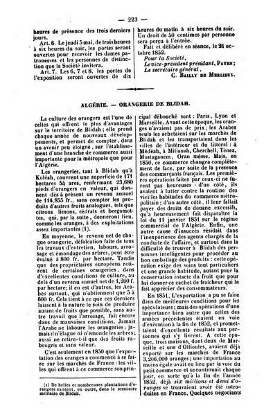 L'agriculteur praticien revue de l'agriculture francaise et etrangere