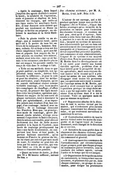 L'agriculteur praticien revue de l'agriculture francaise et etrangere