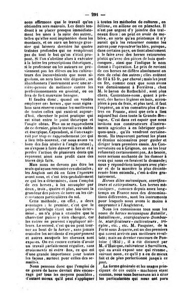 L'agriculteur praticien revue de l'agriculture francaise et etrangere