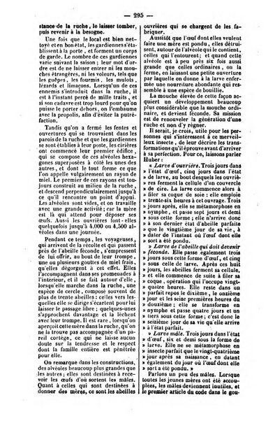 L'agriculteur praticien revue de l'agriculture francaise et etrangere