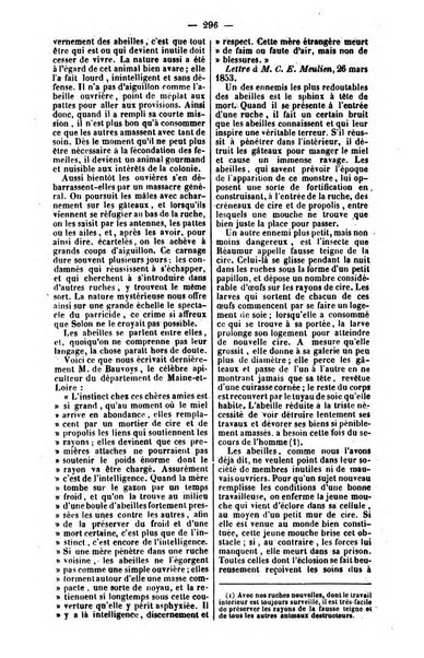 L'agriculteur praticien revue de l'agriculture francaise et etrangere