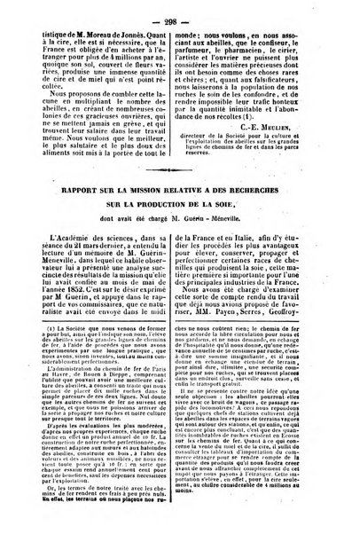 L'agriculteur praticien revue de l'agriculture francaise et etrangere