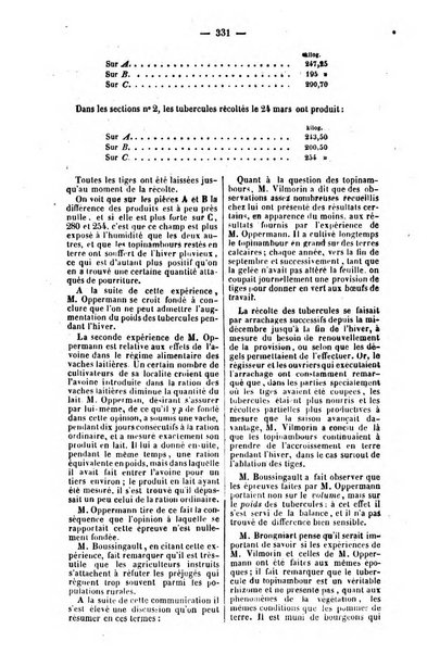 L'agriculteur praticien revue de l'agriculture francaise et etrangere