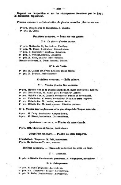 L'agriculteur praticien revue de l'agriculture francaise et etrangere