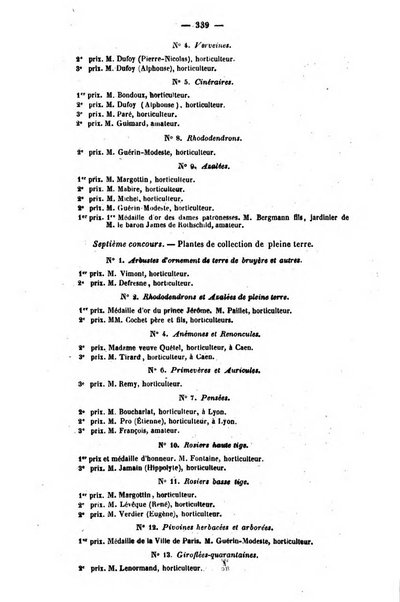 L'agriculteur praticien revue de l'agriculture francaise et etrangere