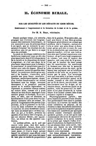 L'agriculteur praticien revue de l'agriculture francaise et etrangere