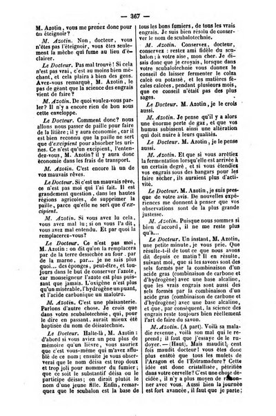 L'agriculteur praticien revue de l'agriculture francaise et etrangere