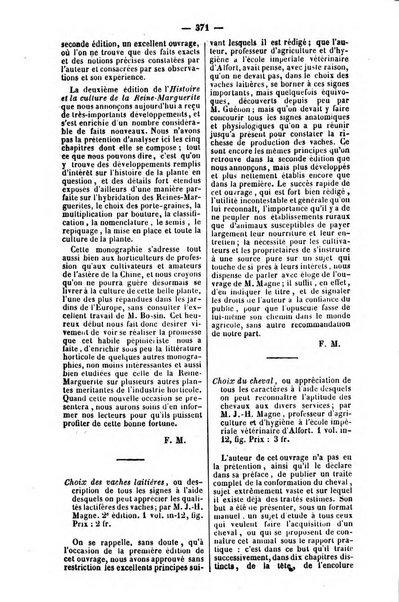 L'agriculteur praticien revue de l'agriculture francaise et etrangere