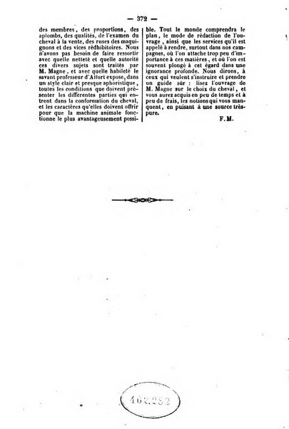 L'agriculteur praticien revue de l'agriculture francaise et etrangere