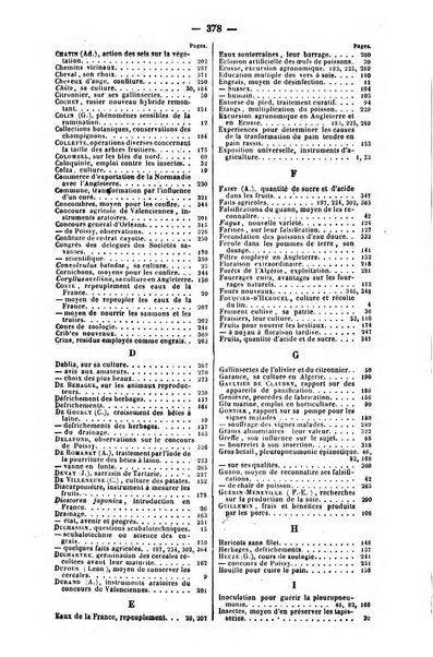 L'agriculteur praticien revue de l'agriculture francaise et etrangere