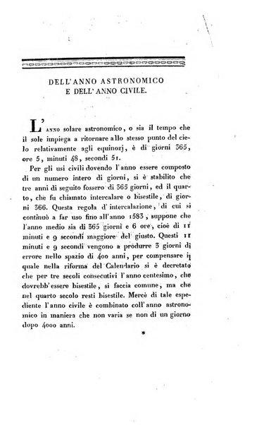 Almanacco per le provincie soggette all'Imp. Regio Governo di Venezia per l'anno ...