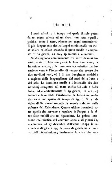 Almanacco per le provincie soggette all'Imp. Regio Governo di Venezia per l'anno ...