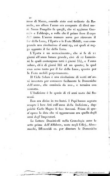 Almanacco per le provincie soggette all'Imp. Regio Governo di Venezia per l'anno ...