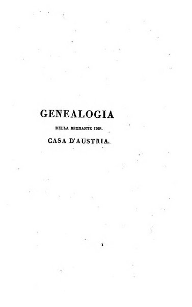 Almanacco per le provincie soggette all'Imp. Regio Governo di Venezia per l'anno ...