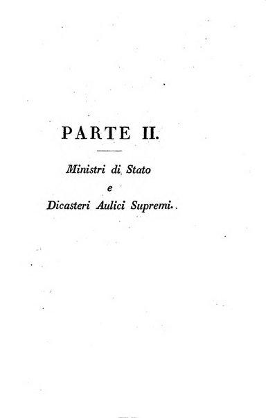 Almanacco per le provincie soggette all'Imp. Regio Governo di Venezia per l'anno ...