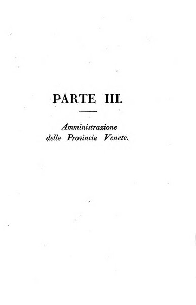 Almanacco per le provincie soggette all'Imp. Regio Governo di Venezia per l'anno ...