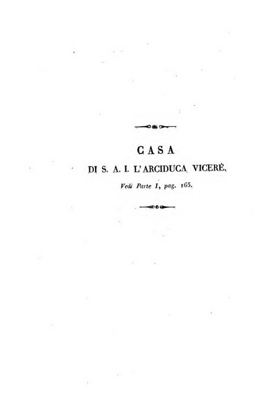 Almanacco per le provincie soggette all'Imp. Regio Governo di Venezia per l'anno ...