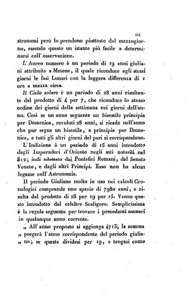 Almanacco per le provincie soggette all'Imp. Regio Governo di Venezia per l'anno ...