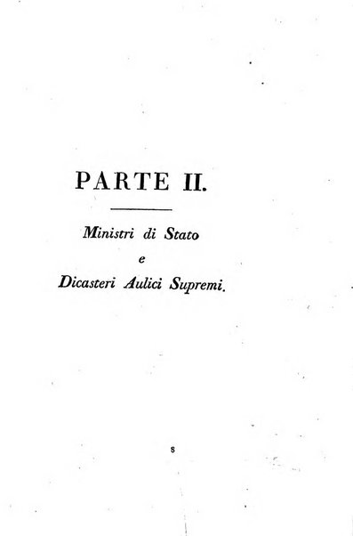 Almanacco per le provincie soggette all'Imp. Regio Governo di Venezia per l'anno ...