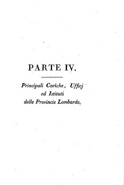 Almanacco per le provincie soggette all'Imp. Regio Governo di Venezia per l'anno ...