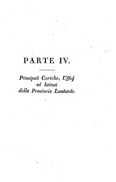 Almanacco per le provincie soggette all'Imp. Regio Governo di Venezia per l'anno ...