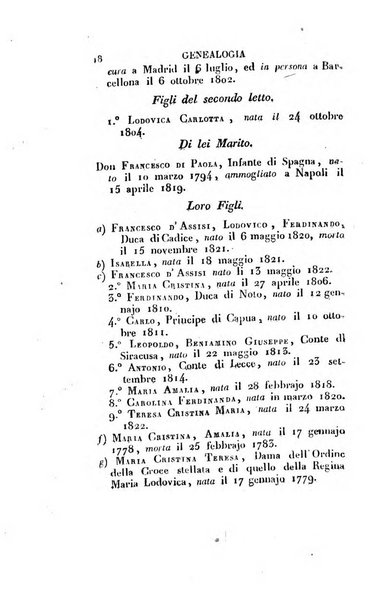 Almanacco per le provincie soggette all'Imp. Regio Governo di Venezia per l'anno ...