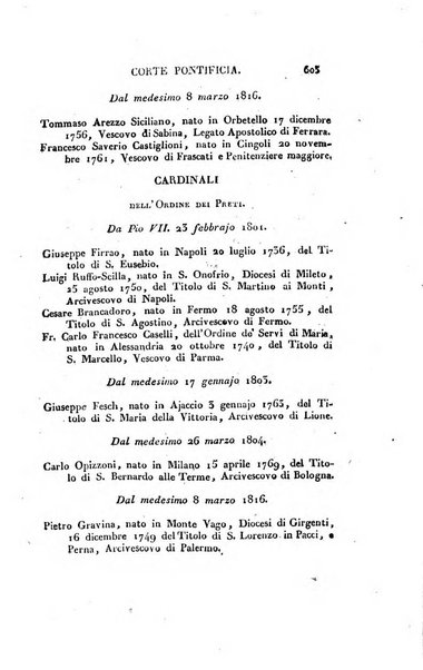 Almanacco per le provincie soggette all'Imp. Regio Governo di Venezia per l'anno ...