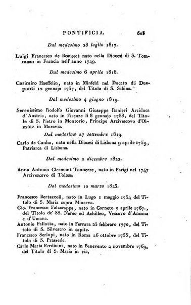 Almanacco per le provincie soggette all'Imp. Regio Governo di Venezia per l'anno ...