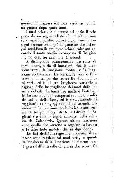 Almanacco per le provincie soggette all'Imp. Regio Governo di Venezia per l'anno ...