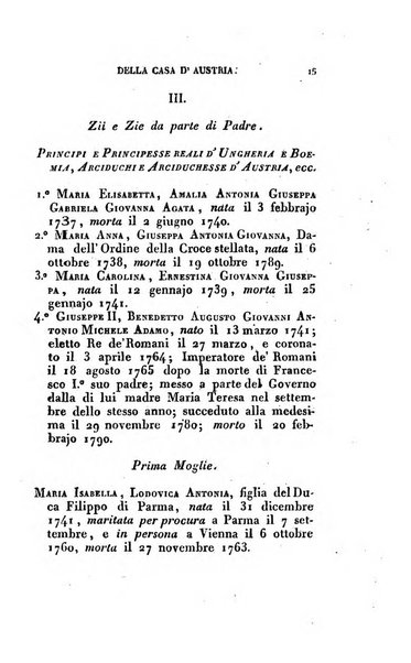 Almanacco per le provincie soggette all'Imp. Regio Governo di Venezia per l'anno ...