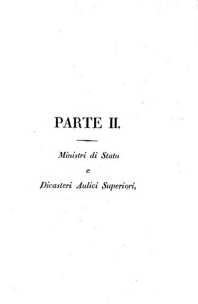 Almanacco per le provincie soggette all'Imp. Regio Governo di Venezia per l'anno ...