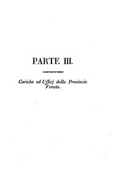 Almanacco per le provincie soggette all'Imp. Regio Governo di Venezia per l'anno ...