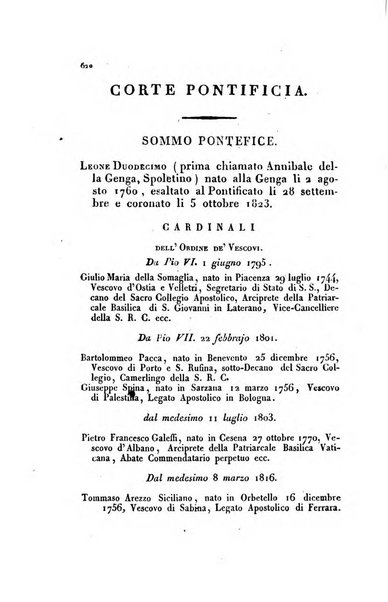 Almanacco per le provincie soggette all'Imp. Regio Governo di Venezia per l'anno ...