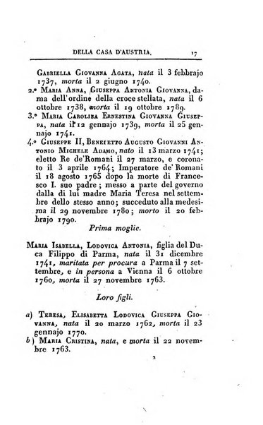 Almanacco per le provincie soggette all'Imp. Regio Governo di Venezia per l'anno ...